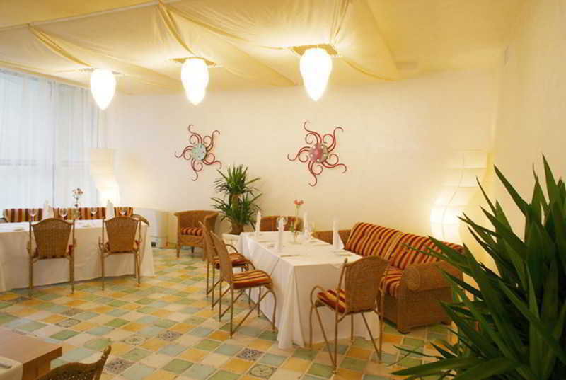 Park Hotel Dnipro Ristorante foto