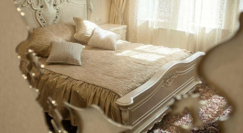 Park Hotel Dnipro Esterno foto